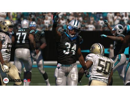 Imagem de Madden NFL 15 para Xbox 360