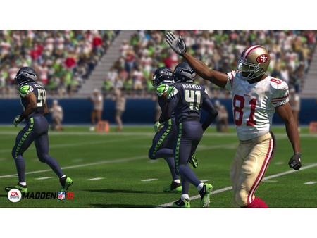 Imagem de Madden NFL 15 para Xbox 360