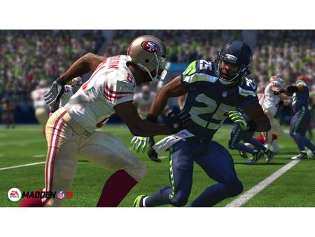 Imagem de Madden NFL 15 para Xbox 360