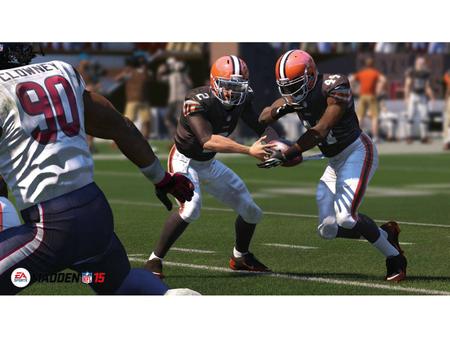 Imagem de Madden NFL 15 para Xbox 360