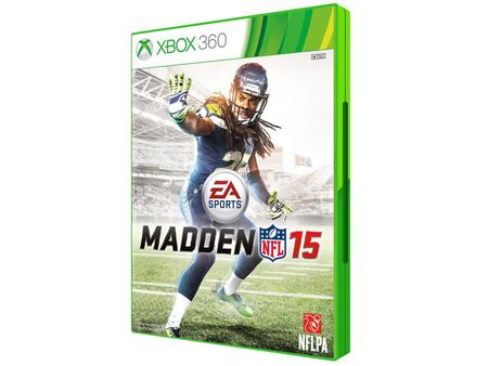 Imagem de Madden NFL 15 para Xbox 360