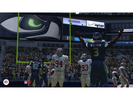 Imagem de Madden NFL 15 para Xbox 360