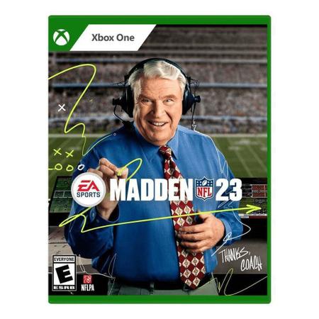 Imagem de Madden Nfl 23 - Xbox Series X