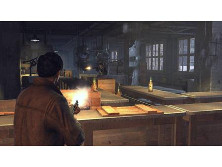 Imagem de Mafia II para PS3