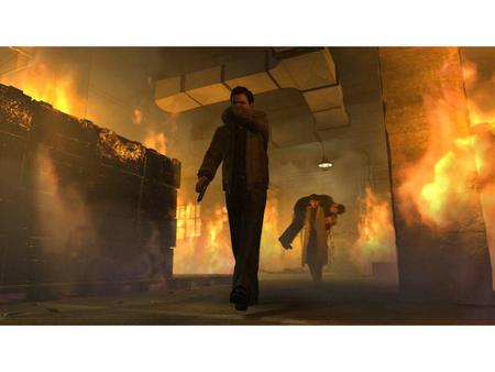 Imagem de Mafia II para PS3