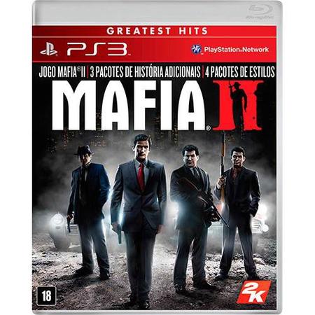 Entendendo a história de Mafia III