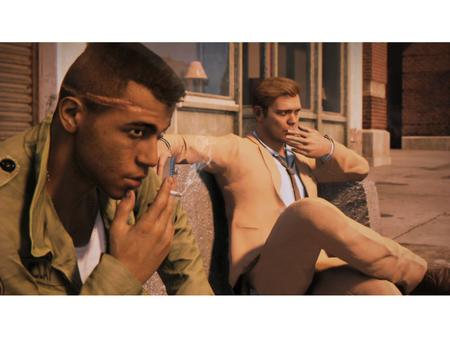 Jogo Mafia III PS4 2K com o Melhor Preço é no Zoom