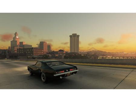 Jogo Mafia: Definitive Edition - Take-Two - Jogos de Ação - Magazine Luiza