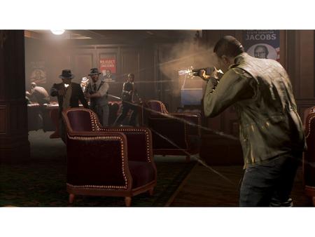 Confira dicas para jogar Mafia 3, novo game da série dos mafiosos