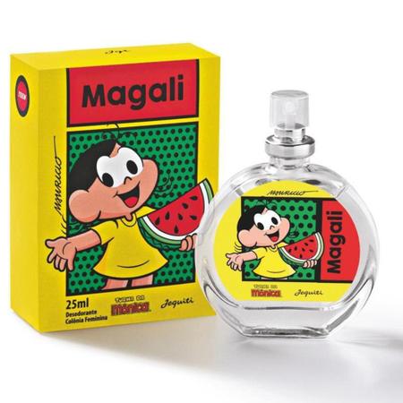 Imagem de Magali Desodorante Colônia 25 ml - Jequiti