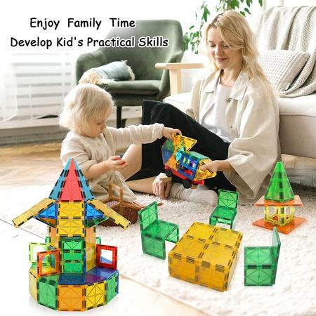 Educational deals magnetic toys