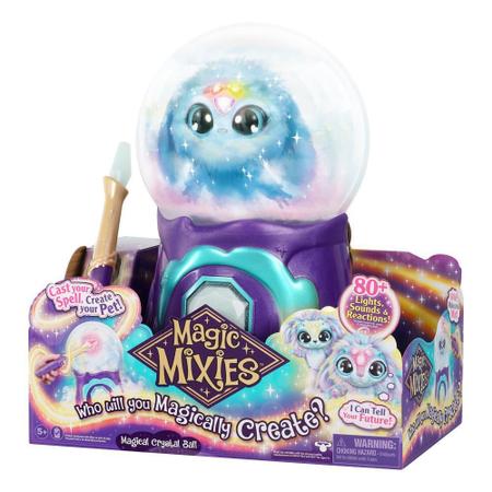 Imagem de Magic Mixies - Crystal Ball - ul