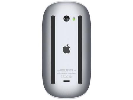 Imagem de Magic Mouse 2 Apple Prateado Original