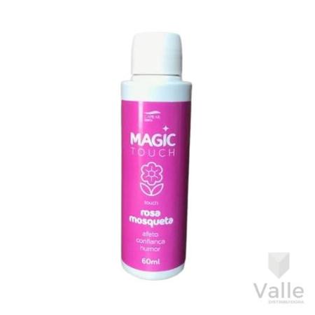 Imagem de Magic Touch Rosa Mosqueta Show Bronze Capilar 60ml