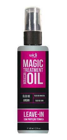 Imagem de Magic Treatment Moroccan Oil Leave-in Widi Care 60 Ml
