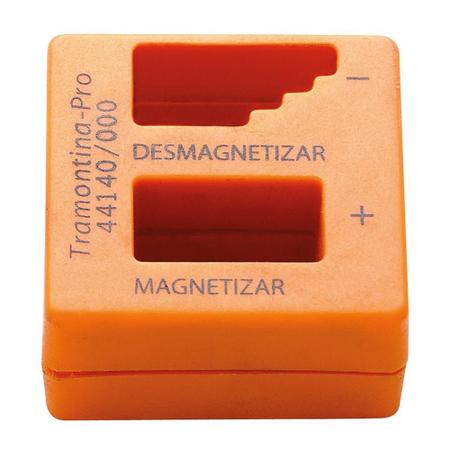 Imagem de Magnetizador de Chave Fenda - 44140000 - TRAMONTINA