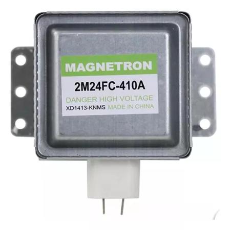 Imagem de Magnetron Microondas Compatível LG 2m214 39f 2m214 01 Cbe