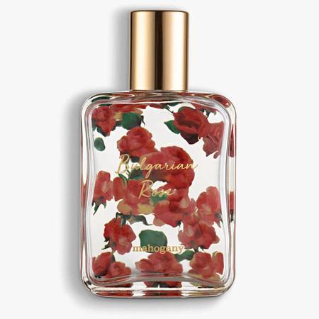 Imagem de Mahogany Bulgarian Rose Perfume Feminino 100ml
