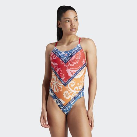 Mai adidas x FARM Rio Mai Esportivo Magazine Luiza