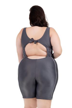 Mai Macaquinho Plus Size Hidrogin stica Nata o Kosh Mai