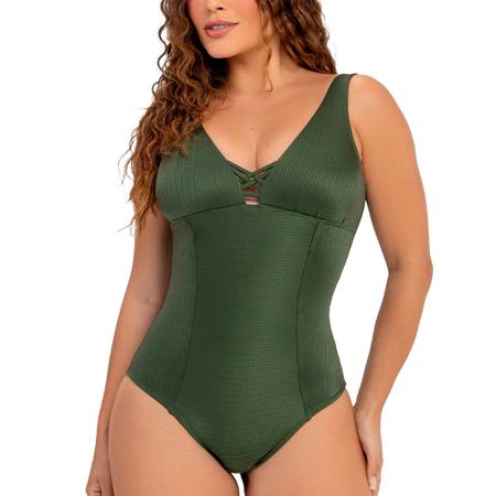 Maio Modern Liso ZB Poliamida Moda Praia Conforto Banho De Mar Imagem de Maio Modern Liso ZB Poliamida Moda Praia Conforto Banho De Mar