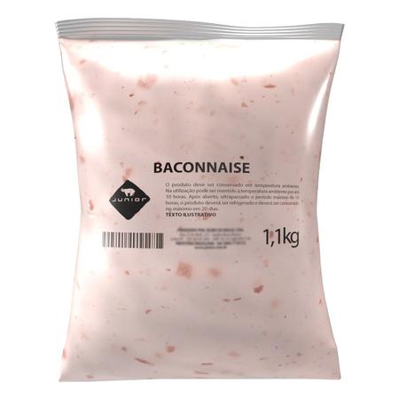 Molho baconese: confira essa receita simples de maionese de bacon