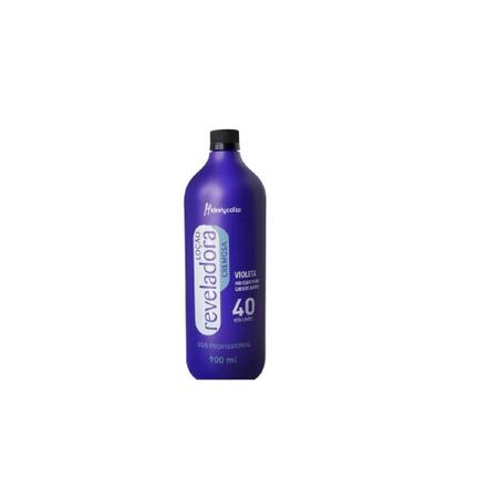 Imagem de Mairibel Loção Reveladora Cremosa Violeta 40v 900ml