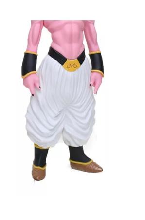 Boneco Majin Boo, Dragon Ball Z Action Figure - Boneco Dragon Ball -  Magazine Luiza