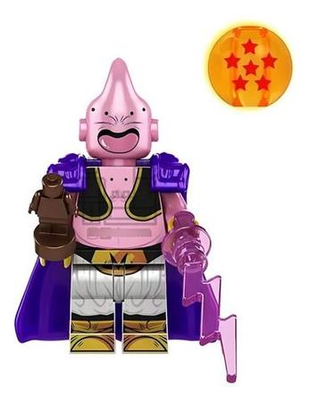 Majin Boo Boo : r/dbz