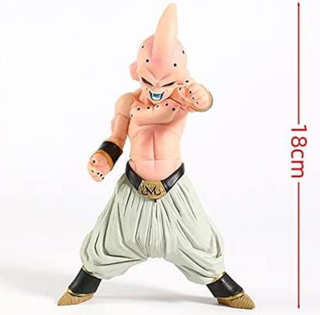 Action figure best sale kid buu
