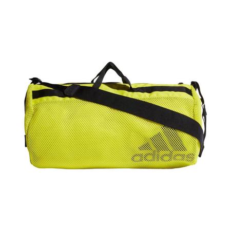 Mala Adidas Mesh Sports Feminina Bolsa de Academia Magazine Luiza