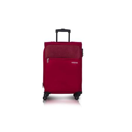 Imagem de Mala American Tourister by Samsonite Frankfurt Tamanho P Vermelho