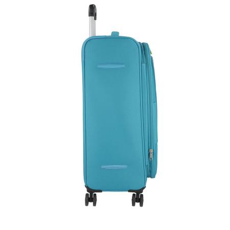 Imagem de Mala American Tourister New Duncan Grande Turquesa