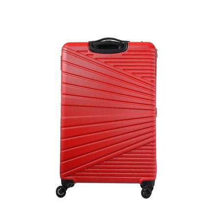 Imagem de Mala De Bordo Samsonite Recife Pequena Vermelho