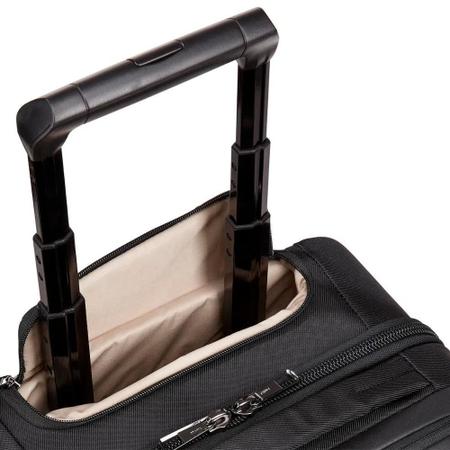 Imagem de Mala De Bordo Thule Spira Compact CarryOn Pequena Preto