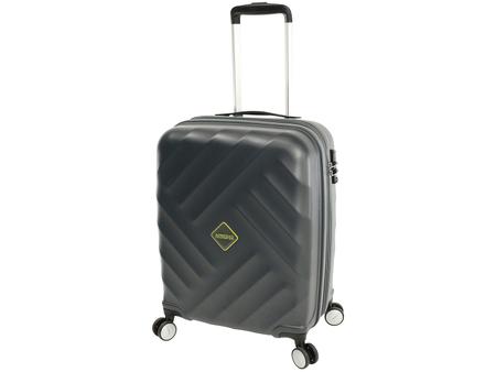 mala de viagem american tourister pequena