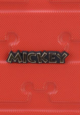 Imagem de Mala De Viagem Grande Mickey Mouse - MF10405MY2804 - Vermelha