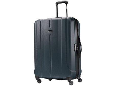 Imagem de Mala de Viagem Samsonite Fiero Spinner Expansiva