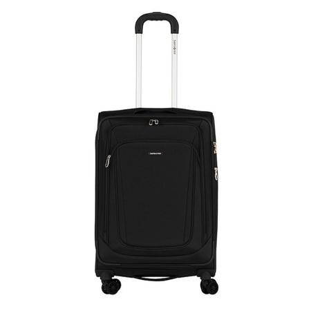 Imagem de Mala De Viagem Samsonite Kick Air Média Preto