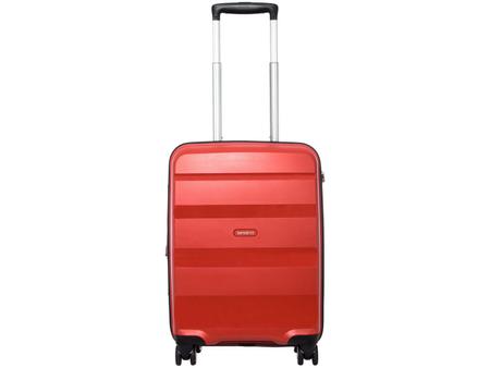 trolley viagem samsonite