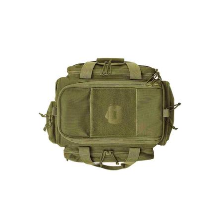 Imagem de Mala Invictus Arsenal 24 Litros Tática Militar Range Bag