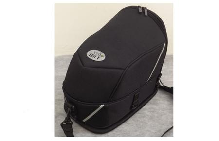 Mochila Mala Moto Especifica Para Viagens Motos Esportivas - Gift