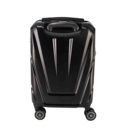Mala Samsonite Vegas P Preta 132824-1041 Imagem de Mala Samsonite Vegas P Preta 132824-1041