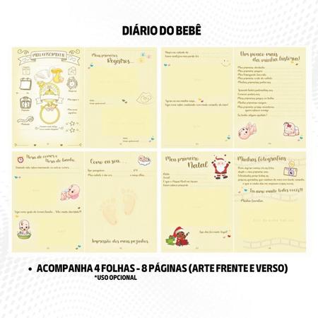 Nomes com significados – Page 6 – Baby Box Oficial