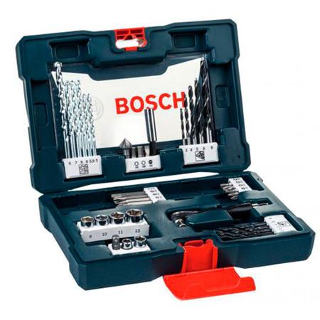 Imagem de Maleta de Acessórios V-Line com 41 unidades Bosch