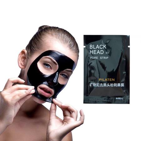 Imagem de Maleta de Maquiagem Profissional Grandes Marcas BZ02-2 - Pele Negra