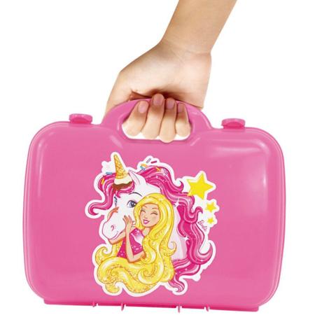 Massinha Comidinha Da Barbie Fun Divirta-Se - Compre Agora