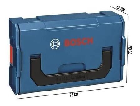 Imagem de Maleta De Transporte L-boxx Mini Bosch