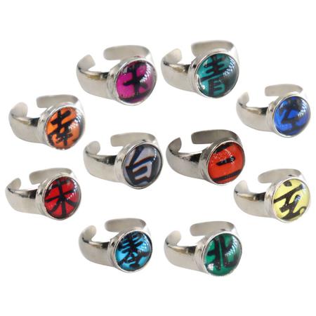 akatsuki ring - Compre akatsuki ring com envio grátis no