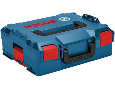 Maleta para Ferramentas Bosch L-BOXX 136 - de Plástico Imagem de Maleta para Ferramentas Bosch L-BOXX 136 - de Plástico